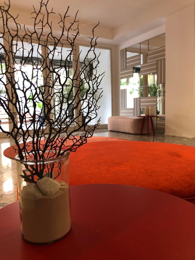 Mia Hotel Numana Esterno foto