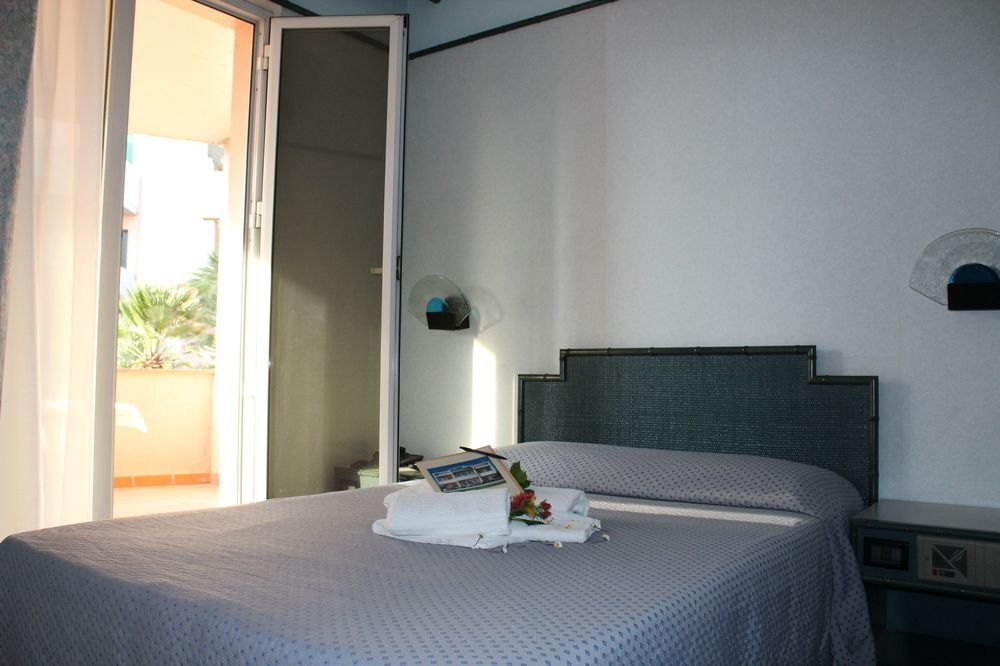 Mia Hotel Numana Esterno foto